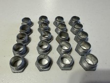 Bridgeport Fittings 1/2