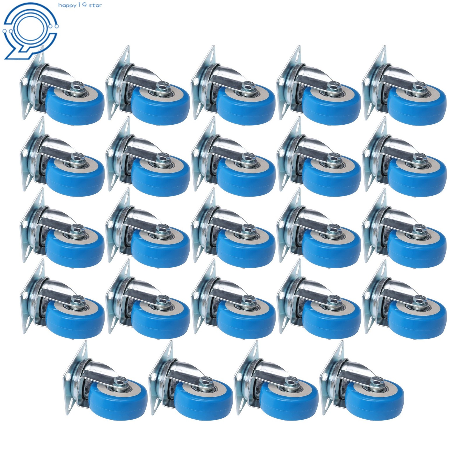 24 Pack No Brake 2 24 Pack No Brake 2