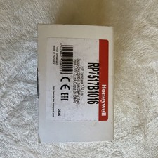 Honeywell RP7517B1016 E/P Transducer picture