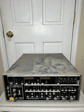 EG&G Princeton Applied Research Lock-In Amplifier 5301 Two Channel EG & G picture