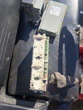 FOR PARTS ABB ACS850-04-06A0-5+J400 AC Drive 2.2kW 3HP 500V picture