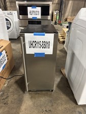 U-Line UHCR115-SS01B 15