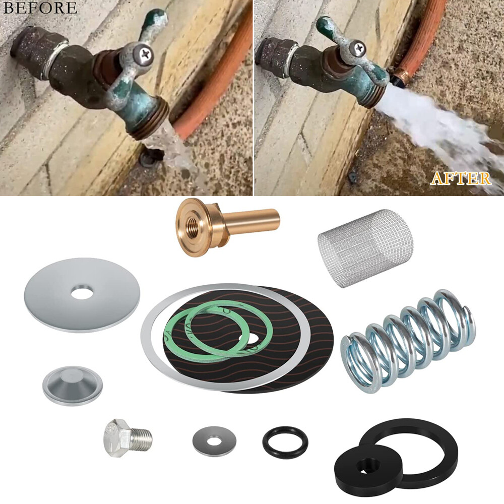 RK1-600XL Repair Kits for Zurn Wilkins 1 RK1-600XL Repair Kits for Zurn Wilkins 1
