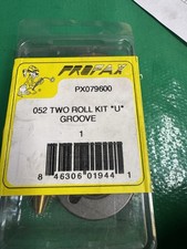 079600 .052 U Drive Roll Kit For Feeder NEW PROFAX  Miller Feeder Part picture