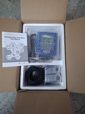 IOThrifty TUF-2000B Ultrasonic Flow Meter With TM-2 Tansducers picture