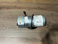 GE 5KH36KNA510X 1/4 HP Vacuum Pump 1800RPM 4P Single Phase 48Y 115/230V 60HZ  picture