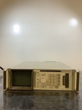 HP 85101A Covering 45MHz to 26.5GHz Display Processor Unit, K5B picture