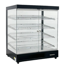 NEW Commercial Dry Bakery Case Countertop Display Showcase NSF picture