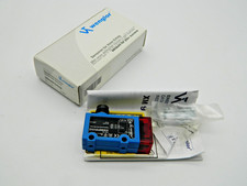 1x Wenglor XM98PDVH2 SLR cabinet universal unused picture