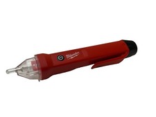 Milwaukee 3200-20 Non-Contact Voltage Detector 50-1000V AC CAT IV picture