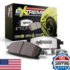 PowerStop Z26 Front Brake Pads Z26-1892 picture