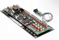 Bki I/O Board For Cp0051, Touch Screen CP0054 - Genuine OEM Replacement Part picture