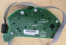 Flowserve Limitorque Encoder Board 64-525-0006-31 & 64-525-0006-32  (top-bottom) picture