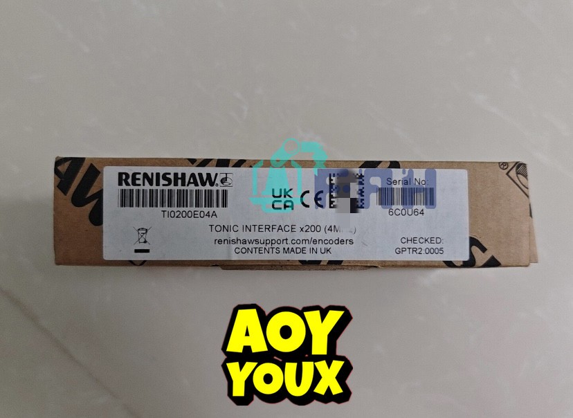 1pc TI0200E04A new Subdivision Box Fast delivery DHL