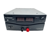 B&K Precision 1692 - 3 - 15VDC, 40A Switching Digital DC Power Supply, 120VAC picture