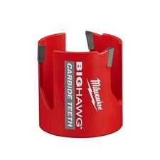 Milwaukee Electric - 2-9/16 Big HAWG W/Carbide Teeth picture
