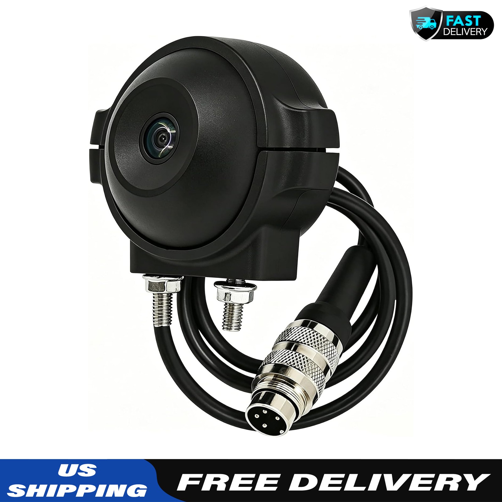 336-6684 for Caterpillar CAT 232D 242D 262D 289D 299D 257D Backup Reverse Camera 336-6684 for Caterpillar CAT 232D 242D 262D 289D 299D 257D Backup Reverse Camera