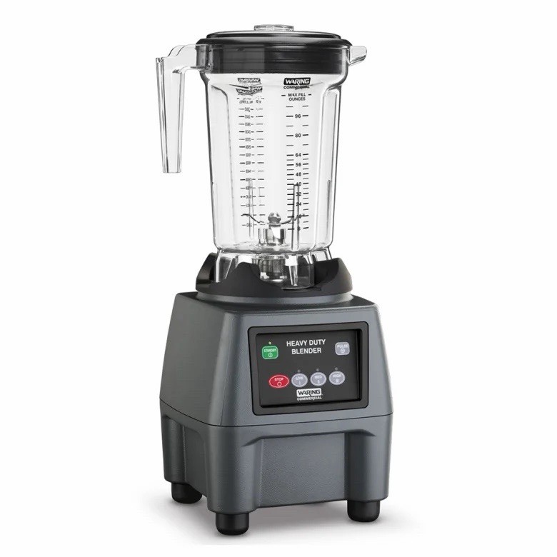 Waring CB15P 1 gal 3.75 HP The Legend Food Blender
