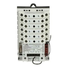 GE CR463L20ANA 2P 240/277V Coil 30A Electrically Held Lighting Contactor picture