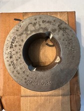 NIB DODGE Bearing T-L Sheave 118190 picture