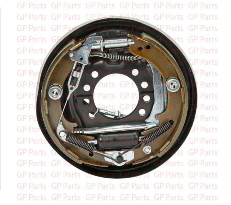 MITSUBISHI/Caterpillar 91E46-10100, BRAKE ASSEMBLY - LH, FG25N