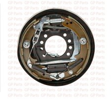 MITSUBISHI/Caterpillar 91E46-10100, BRAKE ASSEMBLY - LH, FG25N picture