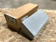 New nVent Hoffman C8C20 Consolet Enclosure Gray 8