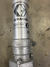 Graco 226-940 Fast-Flo Air Operated Piston Transfer Drum Pump picture
