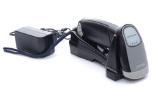 Optoelectronics Handheld Scanner UFOOPI3301I + Charging Station CHG-3201 picture