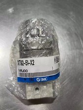 1PC SMC double pressure valve XT92-51-X2 NEW  Free delivery picture