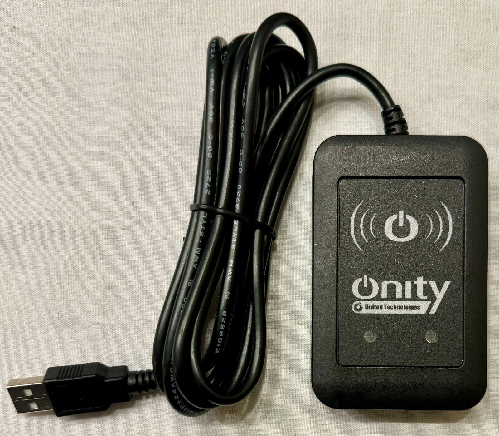 Onity Onportal RFID Encoder - New - Digital Key Hilton Marriott Mobile Key IHG