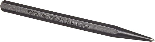 Mayhew 23000 - Prick Punch 3/32
