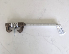 Guardian 00101 Horizontal Beamer Anchor 2000 Fits Beams 3.5