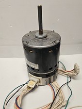 Trane Genteq Eon 5SEA39RLV5133 ECM Blower Motor 1HP D344702P03 120/240V picture