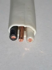 100 FT 14/2 NM-B W/GROUND HOUSE WIRE/CABLE picture