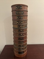 Vintage Newark Soiltest 8