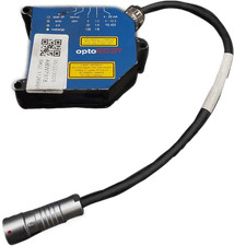 Micro Epsilon optoNCDT sensor ild1700-10dr picture