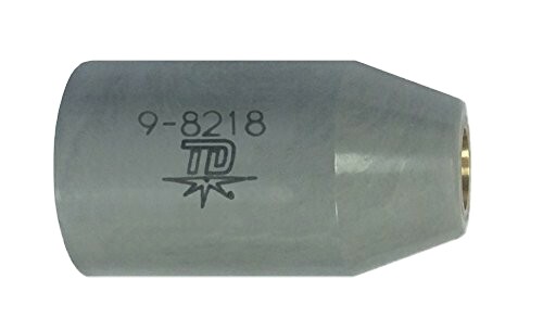  9-8218 Thermal Dynamic Shield Cup for SL60 SL100 Plasma Torch ( 5 Pack)