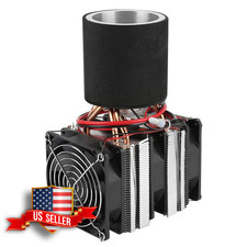 DC12V Semiconductor Refrigerator Cooling System Kit for DIY Liquid Cooling picture