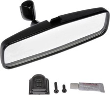 76501 Universal Interior Rear View Mirror - 8 Inch Wide picture