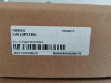 1pcs INOVANCE SV630PS1R6I Servo Drive picture