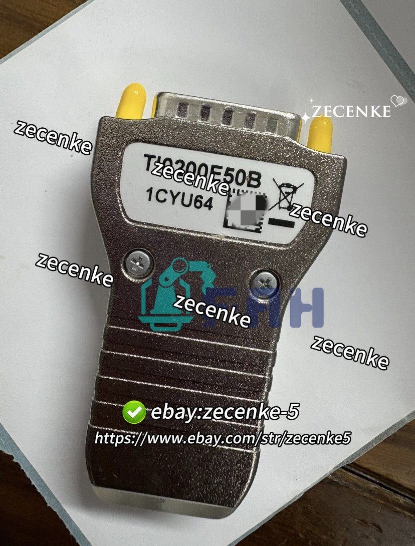 1pc TI0200E50B new Signal Converter Pass