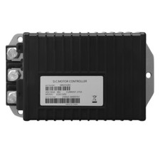 48V 250A Motor Controller 101956501 for Curtis Club Car DS Precedent 1510-5201 picture