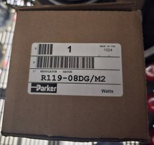 ——NEW—— PARKER R119-08DG/M2 REGULATOR 1