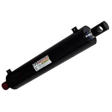 Hydraulic Cylinder Welded Double Acting 3.5