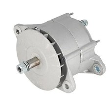 Alternator - (12131) fits International 125849A1 fits Case IH 7110 7130 91448C1 picture
