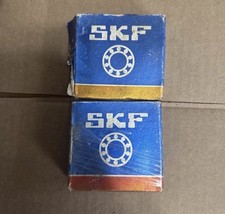 SKF 1/2 Set 71910 Cd/p4adgda Bearings picture