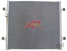 New A/C Condenser 4292045M5 Fits Massey Ferguson & Challenger Tractors picture