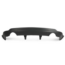 Textured Rear Lower Rear Bumper Fit Jeep Grand Cherokee 2011-2021 picture