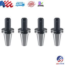 4pcs CAT40 3/8 x 3